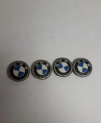 BMW 3 E46 Original wheel cap 1095361