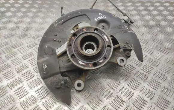 Citroen C4 Grand Picasso Front wheel hub