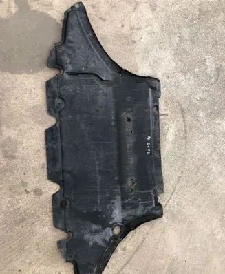 Audi A5 Sportback 8TA Engine splash shield/under tray 8K0863821S 8E0863821A 8P0863821