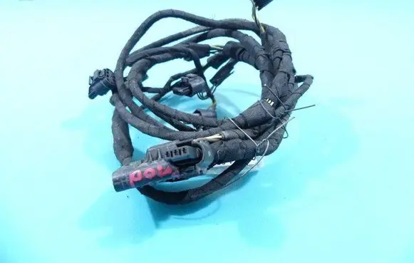 Mercedes-Benz S W221 Parking sensor (PDC) wiring loom A000 IMPRK1321930