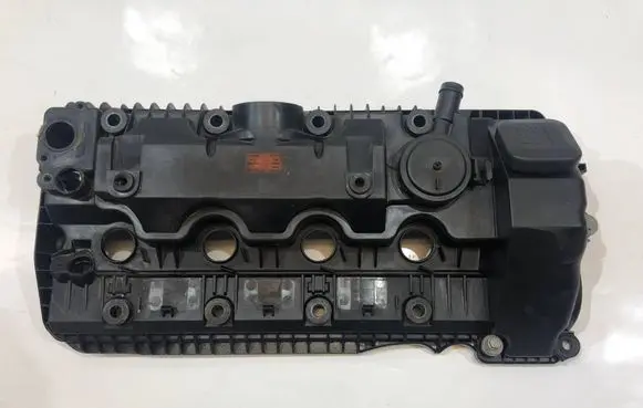 BMW 7 E65 E66 Rocker cam cover 