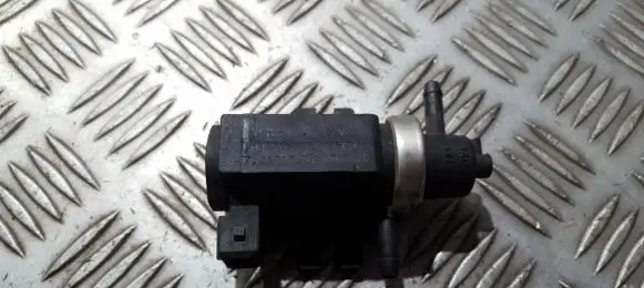 Seat Alhambra (Mk1) Turbo solenoid valve 1H0905627 7.21903.20