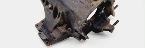 Fiat Doblo Fuel pump bracket 46528888 46531728