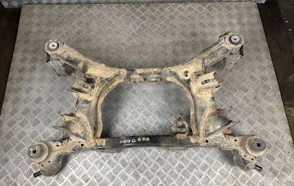Rear subframe