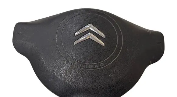 Citroen Berlingo Steering wheel airbag 96721955ZD
