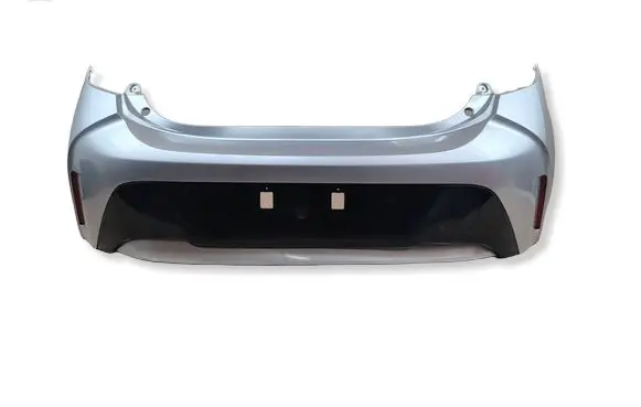 Toyota Corolla E210 E21 Rear bumper 5216902100