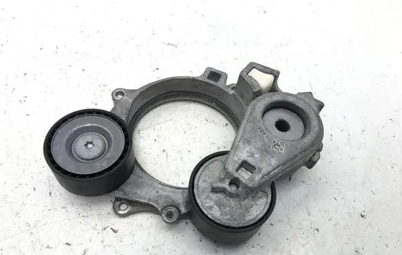 Audi A3 8Y Generator/alternator belt tensioner 05E903305G
