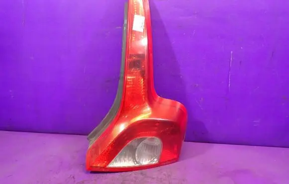 Volvo C30 Rear/tail lights 