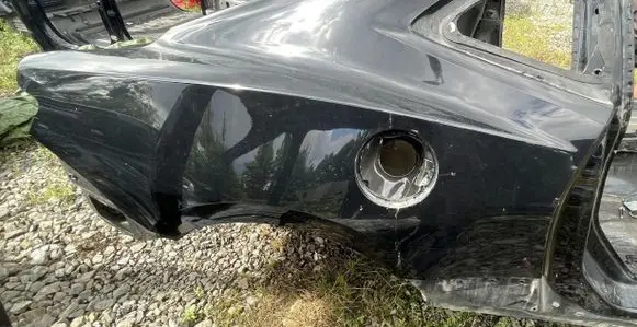 Chevrolet Camaro Fender 