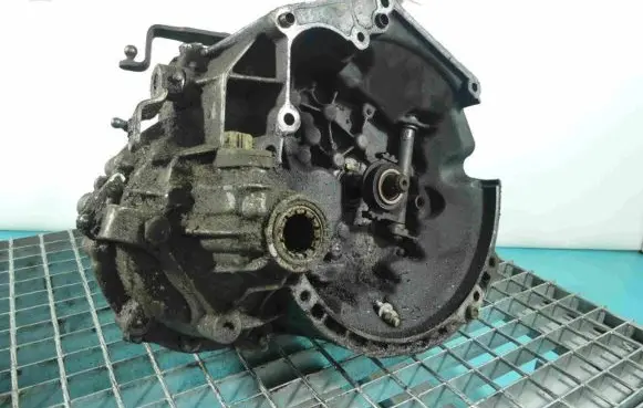 Peugeot Partner Manual 5 speed gearbox 20CP36 IMPRK1324524