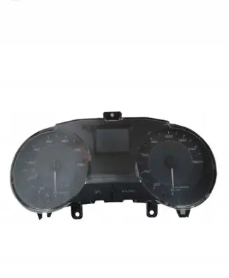 Seat Ibiza IV (6J,6P) Speedometer (instrument cluster) 6J0920902D