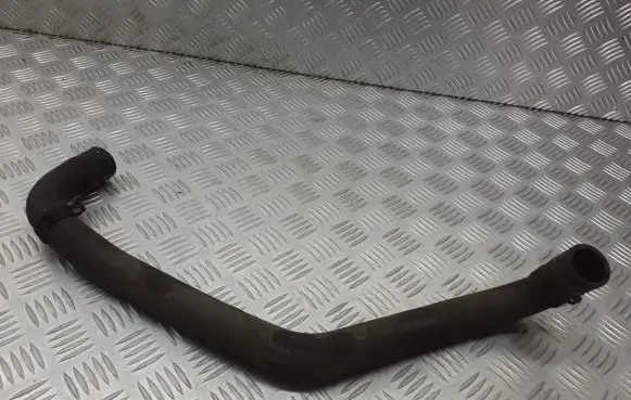 Renault Megane II Air intake hose/pipe