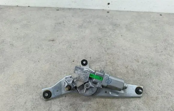 Nissan Note (E11) Rear window wiper motor 