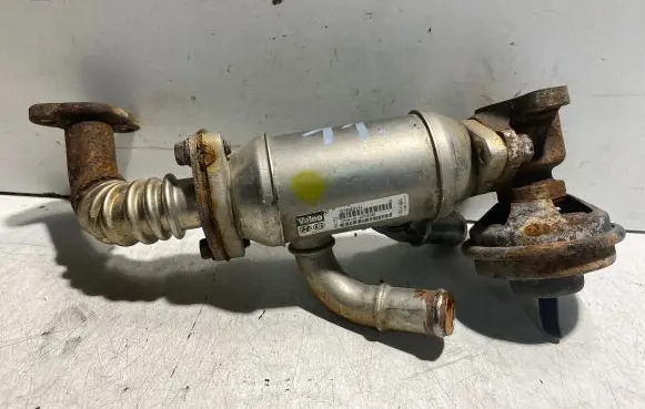 Hyundai Tucson JM EGR valve cooler 2841627250 878831H