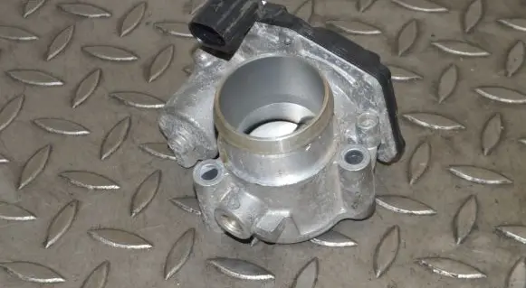 Ford Fiesta Throttle valve CM5G9F991FC