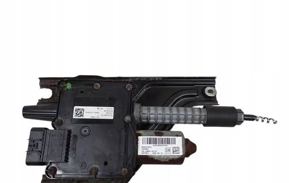 Opel Insignia A Hand brake/parking brake motor 13310023