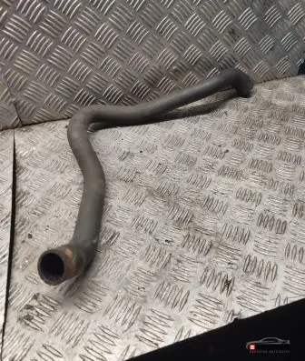 Volkswagen Golf V Engine coolant pipe/hose
