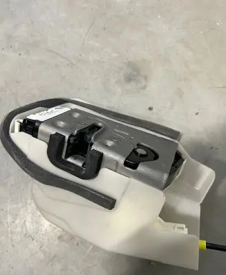 Tesla Model Y Rear door lock 150067591B