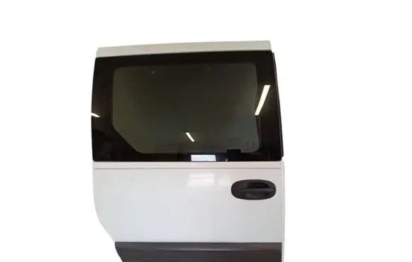 Chrysler Grand Voyager IV Side sliding door 