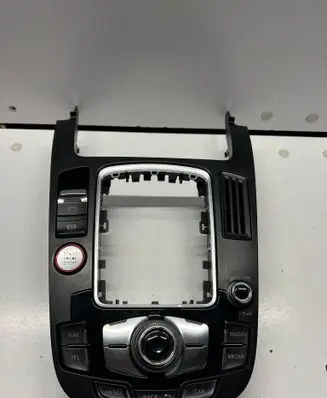 Audi A5 8T 8F Head unit multimedia control 8T0919611L