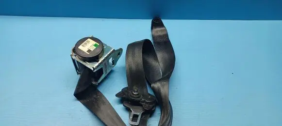 Land Rover Range Rover Sport L320 Front seatbelt 601119000C