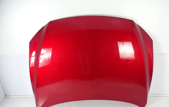 Mazda 3 III Engine bonnet/hood PJT1884