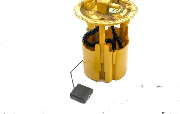 Citroen C3 In-tank fuel pump 9638566480