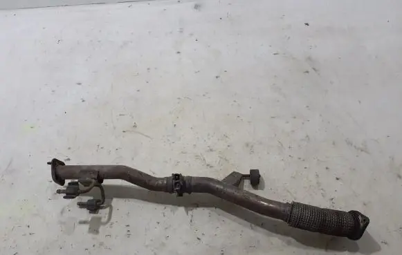 Nissan NV200 Muffler pipe connector clamp 200A03LS0A