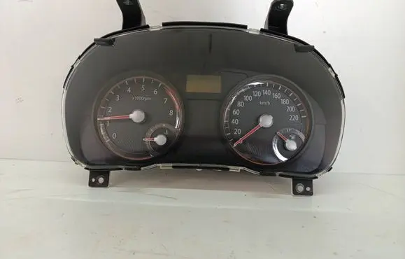 KIA Rio Speedometer (instrument cluster) 940031G142