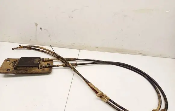 Audi A4 S4 B5 8D Handbrake/parking brake wiring cable 8d0609721h