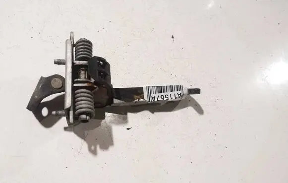 Citroen C4 Grand Picasso Rear door check strap stopper
