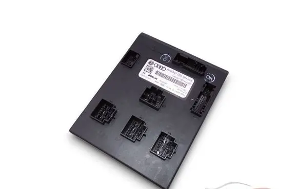 Audi A6 S6 C7 4G Comfort/convenience module 4H0907063GH 4H0907063AH