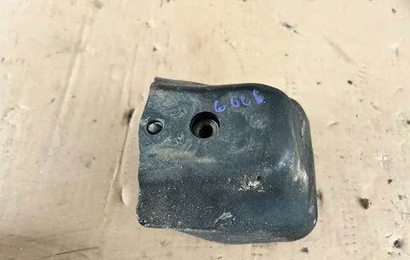 Mercedes-Benz Sprinter W906 Engine mount vacuum valve A9062411113