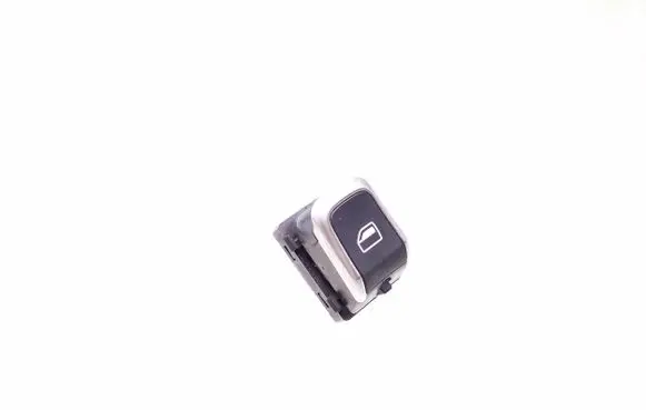 Audi A6 S6 C7 4G Electric window control switch 4H0959855A