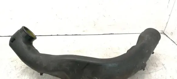 Volkswagen Golf IV Intercooler hose/pipe 1J0129654AC 446132600