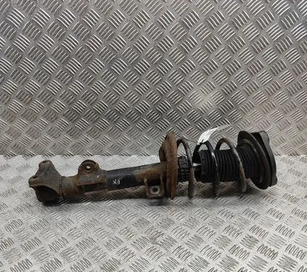 Mercedes-Benz C W204 Front shock absorber/damper A2043202866