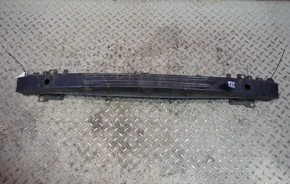 Volkswagen Polo III 6N 6N2 6NF Front bumper support beam