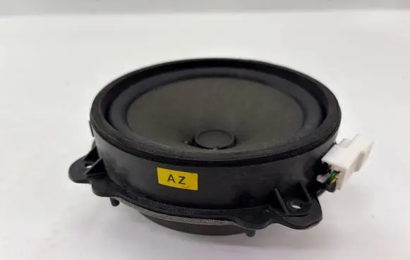 Chevrolet Captiva Rear door speaker 25907868