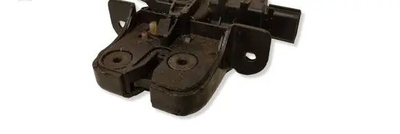 Dacia Duster Tailgate lock latch 905050010R 40507163