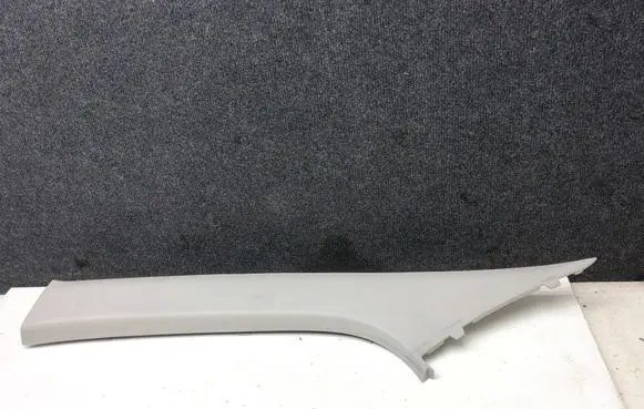 Renault Captur (A) pillar trim 769127228R 631140152