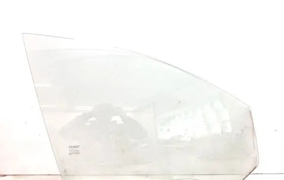 Fiat Croma Front door window glass four-door 43R00049 M25 AS2