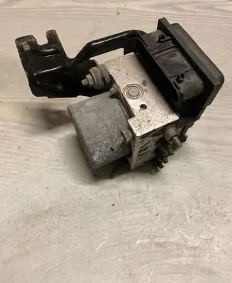 Nissan Micra ABS Pump 0265231341 03112441312