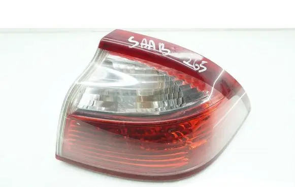 Saab 9-3 Ver2 Rear/tail lights 