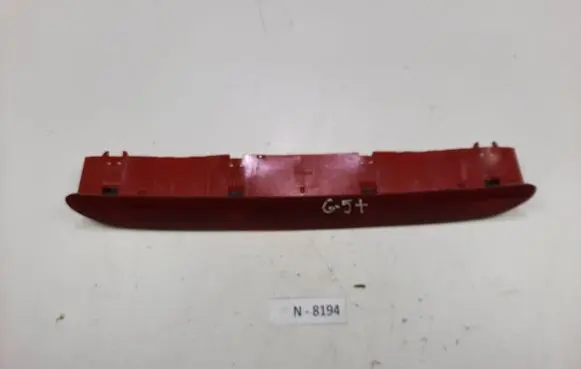 Volkswagen Golf Plus Third/center stoplight 1K6945097A
