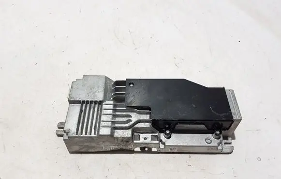 BMW X6 G06 Sound amplifier 5A3F6D4