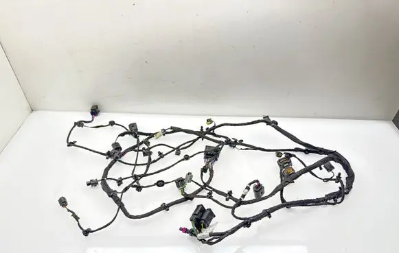 BMW iX Other wiring loom 5a62010 4078247IU23 4078247iu23