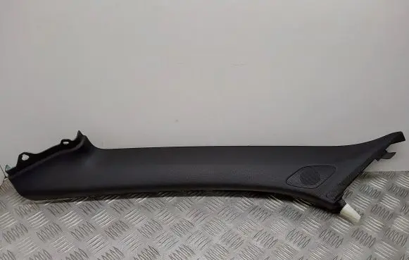 Audi A3 S3 8V (A) pillar trim 8V7867233