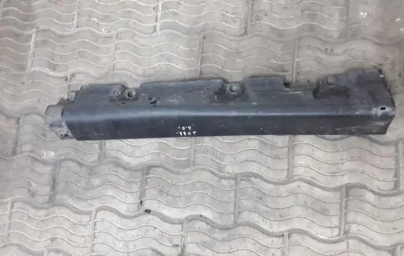 Suzuki Ignis Side skirt rear trim 7727186G00