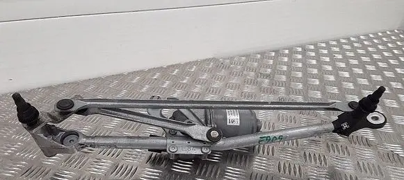BMW X1 E84 Front wiper linkage 299246601