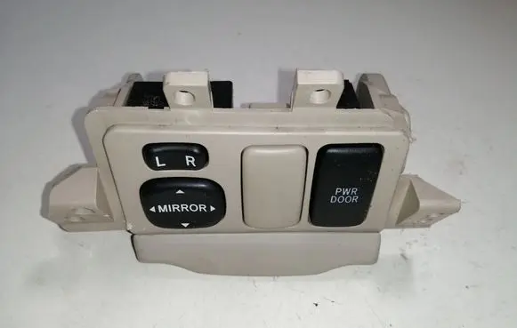 Lexus RX 330 - 350 - 400H A set of switches 183574
